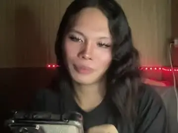 Chaturbate Free Porn Cam of asianflirty_maicaxx