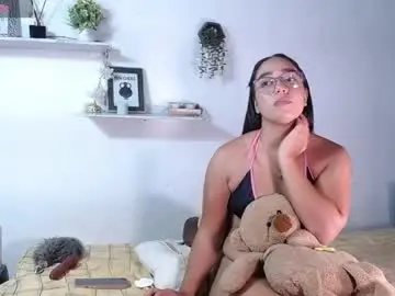 Chaturbate Nude Webcam of babby_swet