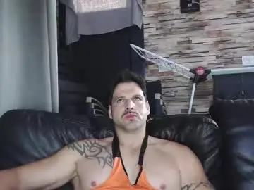 Chaturbate Free Live Porn of bigboyband