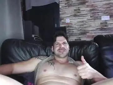 Chaturbate Live Sex Cam of bigboyband