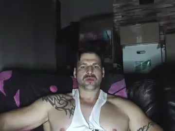 Chaturbate Nude Webcam of bigboyband