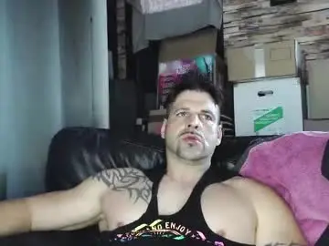 Chaturbate Free Porn Cam of bigboyband