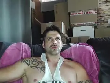 Chaturbate Adult Video Chat of bigboyband