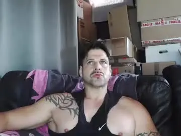 Chaturbate Live Porn of bigboyband