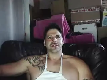 Chaturbate Adult Webcam of bigboyband