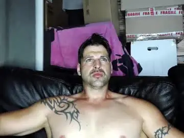 Chaturbate Live Sex Cam of bigboyband