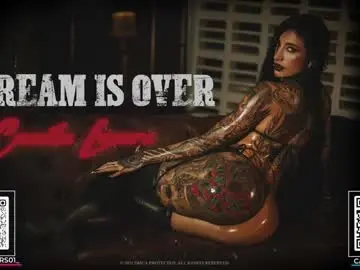 Chaturbate Private Sex Chat of camilalovers01