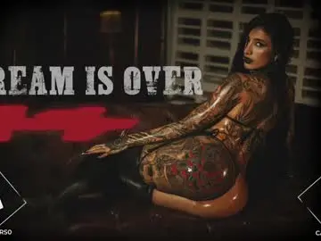 Chaturbate Best live sex cam show of camilalovers01