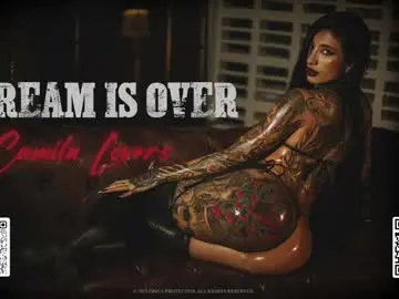 Chaturbate Adult Webcam of camilalovers01