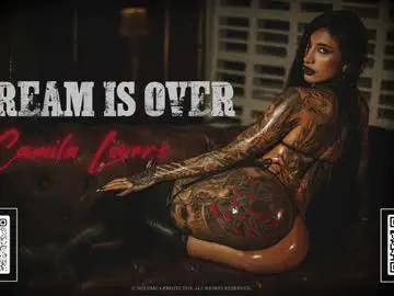 Chaturbate Free Porn Cam of camilalovers01