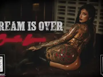 Chaturbate Sex Cam of camilalovers01