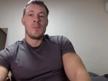 Chaturbate Nude Webcam of capt_oliver
