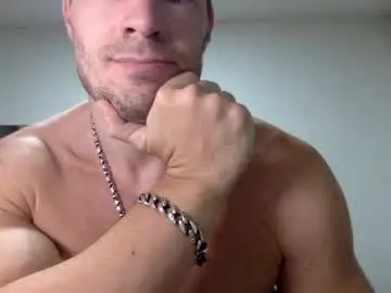 Chaturbate Best Webcam of capt_oliver