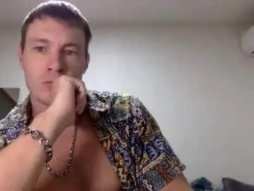 Chaturbate Adult Webcam of capt_oliver
