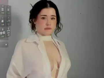 Chaturbate Watch Live Sex Cams of chloeblisss