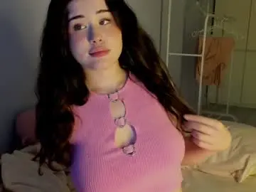 Chaturbate Adult Video Chat of chloeblisss