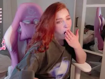 Chaturbate Free Live Porn of cinnabongirls