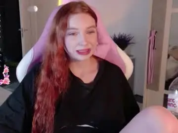 Chaturbate Best live sex cam show of cinnabongirls