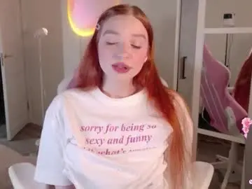 Chaturbate Live Porn of cinnabongirls