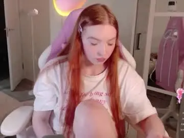 Chaturbate Sex Cam of cinnabongirls