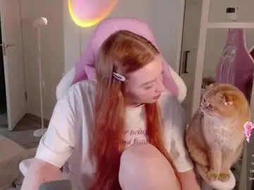 Chaturbate Adult Webcam of cinnabongirls