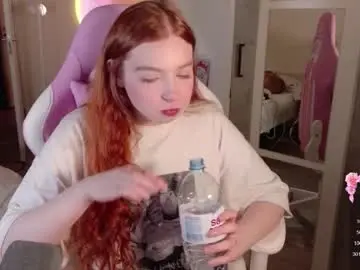 Chaturbate Sex Cam of cinnabongirls