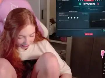 Chaturbate Live Porn of cinnabongirls