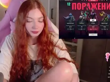 Chaturbate Free Porn Cam of cinnabongirls