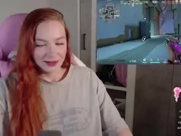 Chaturbate Sex Cam of cinnabongirls