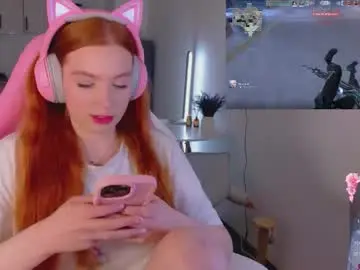 Chaturbate Live Porn of cinnabongirls