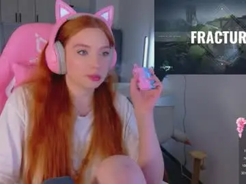 Chaturbate Free Porn Cam of cinnabongirls