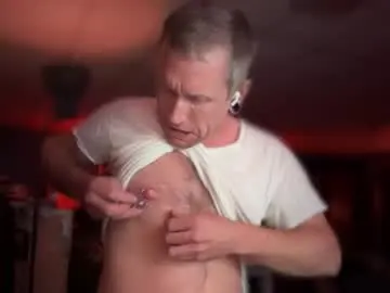 Chaturbate Free Porn Cam of daemon456321
