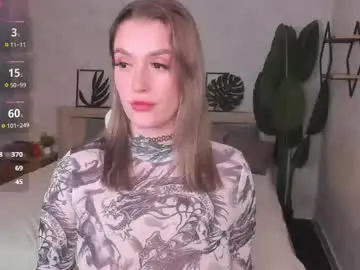 Chaturbate Watch Live Sex Cams of daisy_beckerr