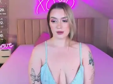 Chaturbate Free Porn Cam of daisy_beckerr