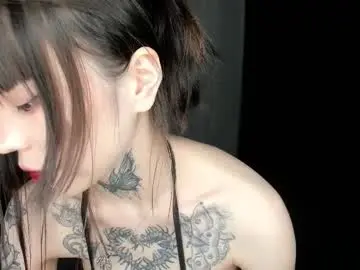 Chaturbate Live Sex of dark_ester