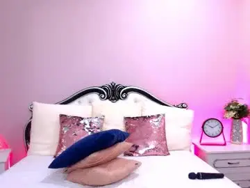 Chaturbate Live Sex of foxyclarisee