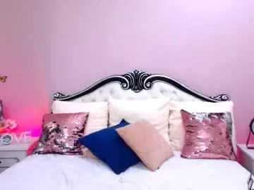 Chaturbate Sex Chat of foxyclarisee