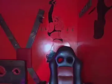 Chaturbate Sex Chat of hannacarterr