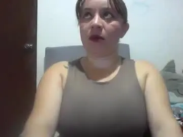 Chaturbate Private Sex Chat of isabellaa_hills_