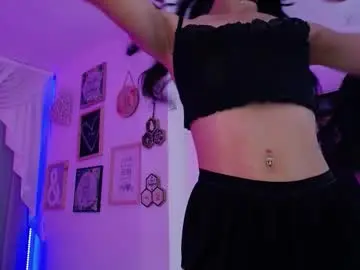 Chaturbate Sex Chat of isabelledaza