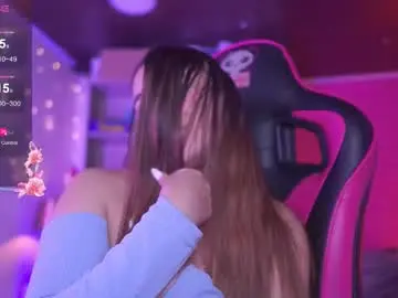 Chaturbate Private Sex Chat of issa_monterrey