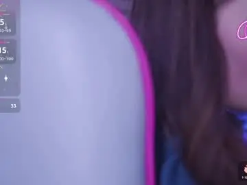 Chaturbate Adult Webcam of issa_monterrey