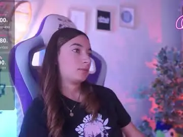 Chaturbate Live Sex of issa_monterrey