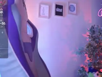 Chaturbate Private Sex Chat of issa_monterrey