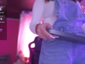 Chaturbate Best Webcam of issa_monterrey