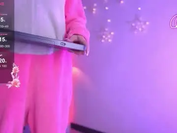 Chaturbate Live Sex of issa_monterrey