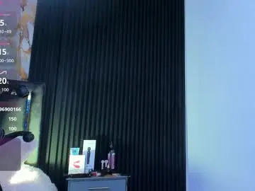 Chaturbate Watch Live Sex Cams of issafoxx