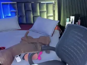 Chaturbate Sex Chat of issafoxx