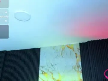 Chaturbate Live Sex of issafoxx