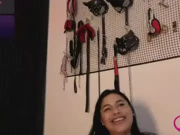 Chaturbate Best live sex cam show of issafoxx